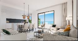 Brand-new apartment in a modern complex with panoramic sea and m, Rincón de la Victoria 29