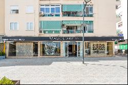 Huge commercial premises in a privileged location on the bouleva, Marbella 29670