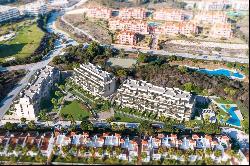 Two-bedroom apartment in a spectacular off-plan development next, Mijas 29649