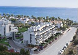 Two-bedroom apartment in a spectacular off-plan development next, Mijas 29649