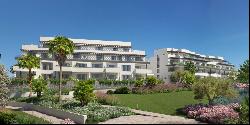 Two-bedroom apartment in a spectacular off-plan development next, Mijas 29649