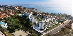 Two-bedroom apartment in a spectacular off-plan development next, Mijas 29649