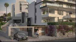 Two-bedroom apartment in a spectacular off-plan development next, Mijas 29649