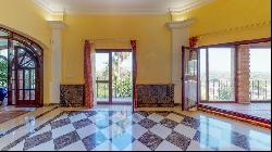 Villa for sale in Málaga, Alhaurín el Grande, Alhaurín el Grande 29120