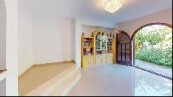 Villa for sale in Malaga, Alhaurin el Grande, Alhaurin el Grande 29120