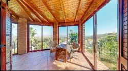 Villa for sale in Malaga, Alhaurin el Grande, Alhaurin el Grande 29120