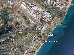 Investment opportunity: Plot with project to build a complex of , Malaga 29140