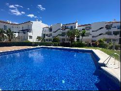 Duplex for sale in Málaga, Estepona, Las Jacarandas, Estepona 29680