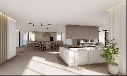 Ultra-modern beachside villa project in Casasola, on the New Gol, Estepona 29680