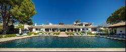 Exquisitely conceived estate with breathtaking and unencumbered , Marbella 29602