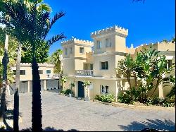 Villa for sale in Málaga, Marbella, Rocío de Nagüeles, Marbella 29602