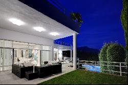 Villa for sale in Málaga, Benahavís, La Quinta, Benahavís 29679