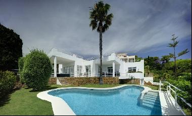 Villa for sale in Málaga, Benahavís, La Quinta, Benahavís 29679