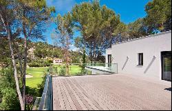 Villa for sale in Baleares, Mallorca, Palma de Mallorca, Son Vid, Palma de Mallorca 07013