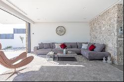 Contemporary luxury villa with panoramic sea views in Benalmaden, Benalmadena 29630