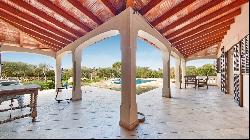 Charming villa with pool for sale, S'Aranjassa, near Palma de Ma, Palma de Mallorca 07199