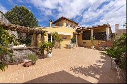 Semi-Detached for sale in Baleares, Mallorca, Andratx, Camp de M, Andratx 07150