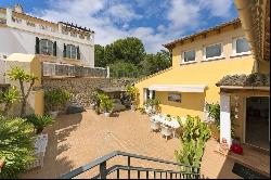 Semi-Detached for sale in Baleares, Mallorca, Andratx, Camp de M, Andratx 07150