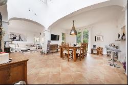 Semi-Detached for sale in Baleares, Mallorca, Andratx, Camp de M, Andratx 07150