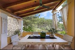 Semi-Detached for sale in Baleares, Mallorca, Andratx, Camp de M, Andratx 07150