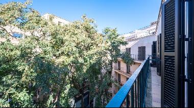 Apartment for sale in La Llonja in Palma de Mallorca, Palma de Mallorca 07000