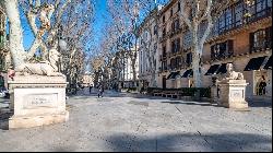 Apartment for sale in La Llonja in Palma de Mallorca, Palma de Mallorca 07000