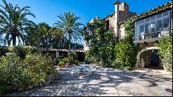 Villa for sale in Baleares, Mallorca, Marratxí, Portol, Marratxí 07141