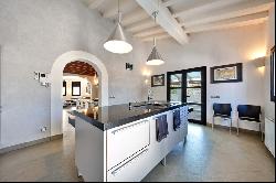 Villa for sale in La Bonanova, Palma de Majorca, Palma de Mallorca 07015