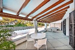 Villa for sale in La Bonanova, Palma de Majorca, Palma de Mallorca 07015