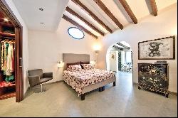 Villa for sale in La Bonanova, Palma de Majorca, Palma de Mallorca 07015