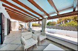 Villa for sale in La Bonanova, Palma de Majorca, Palma de Mallorca 07015