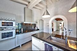 Villa for sale in La Bonanova, Palma de Majorca, Palma de Mallorca 07015