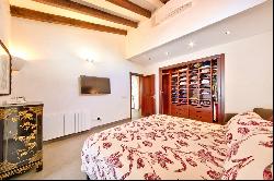 Villa for sale in La Bonanova, Palma de Majorca, Palma de Mallorca 07015