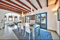 Villa for sale in La Bonanova, Palma de Majorca, Palma de Mallorca 07015