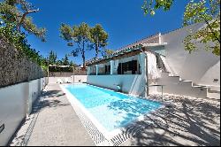 Villa for sale in La Bonanova, Palma de Majorca, Palma de Mallorca 07015