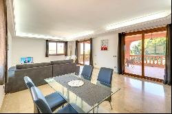 Phenomenal villa for sale in a quiet area of Palmanova, Majorca, Calvià 07181