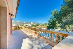 Phenomenal villa for sale in a quiet area of Palmanova, Majorca, Calvia 07181