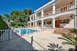 Villa for sale in Baleares, Mallorca, Bunyola, Palmanyola, Bunyola 07110