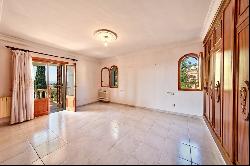 Elegant well- located villa for sale in Palmanyola near to Palma, Bunyola 07110