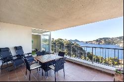 Apartment for sale in Baleares, Mallorca, Andratx, La Mola, Andratx 07157