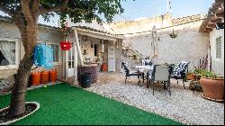 Semi-detached house to reform for sale in Son Espayolet, Palma d, Palma de Mallorca 07014