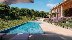 Spectacular rustic finca for sale near Santa Maria, Mallorca, Santa Maria del Cami 07320