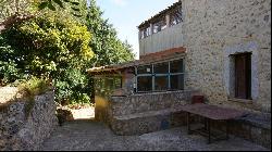 Traditional rural house for sale in Ses Coves, Santa Eugenia, Ma, Santa Eugenia 07142