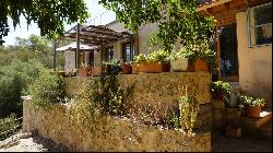 Traditional rural house for sale in Ses Coves, Santa Eugenia, Ma, Santa Eugenia 07142