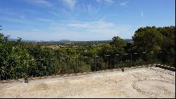 Traditional rural house for sale in Ses Coves, Santa Eugenia, Ma, Santa Eugenia 07142