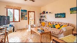 Traditional rural house for sale in Ses Coves, Santa Eugenia, Ma, Santa Eugenia 07142