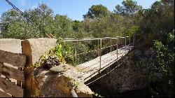 Traditional rural house for sale in Ses Coves, Santa Eugenia, Ma, Santa Eugènia 07142