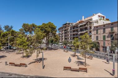 Apartment for sale in Baleares, Mallorca, Palma de Mallorca, La , Palma de Mallorca 07012