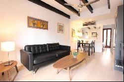 Refurbished flats for sale in Plaza Porta Santa Catalina, Palma , Palma de Mallorca 07012