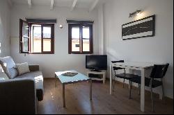 Refurbished flats for sale in Plaza Porta Santa Catalina, Palma , Palma de Mallorca 07012